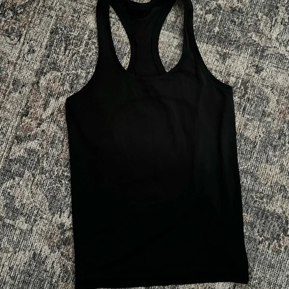 Lululemon Run Swiftly - Picture 2 of 2